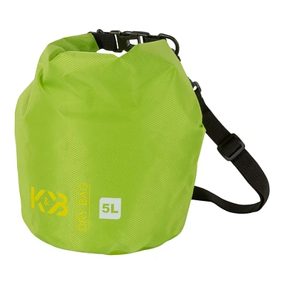 K&B Bolet 5L Dry Bag