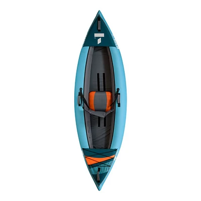 TAHE Air Beach LP1 Inflatable Sit-On-Top Kayak