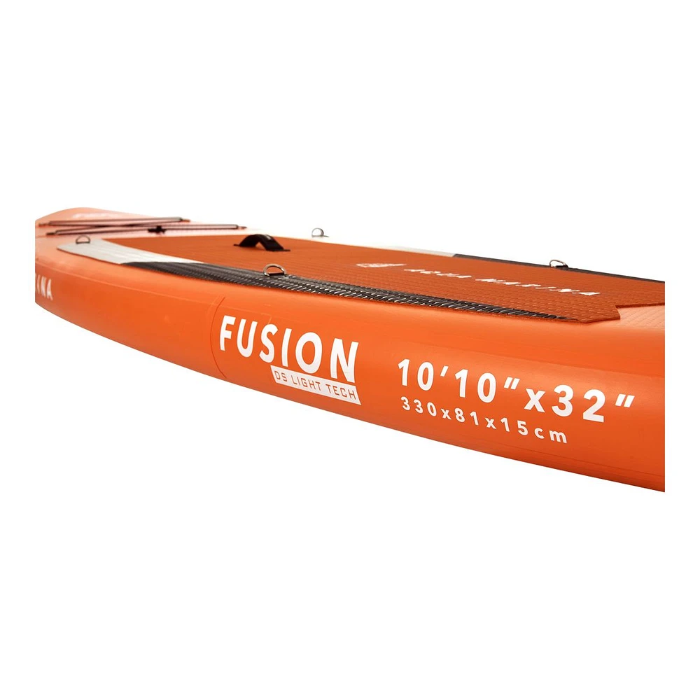 Aqua Marina All-Around Fusion Inflatable SUP