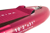 Aqua Marina Advanced All-Around Inflatable SUP