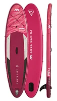 Aqua Marina Advanced All-Around Inflatable SUP