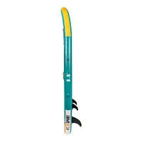 K&B Frontenac 8' Inflatable SUP Package