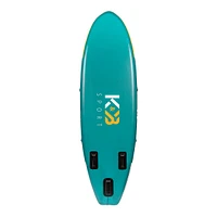 K&B Frontenac 8' Inflatable SUP Package