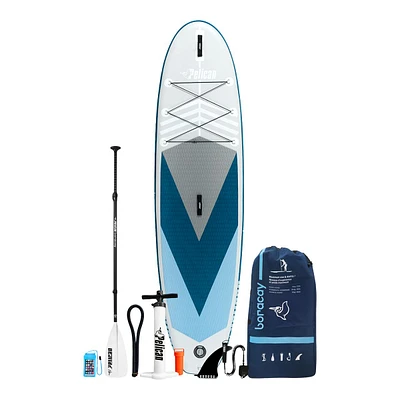 Pelican Boracay 10'4 Inflatable SUP Package