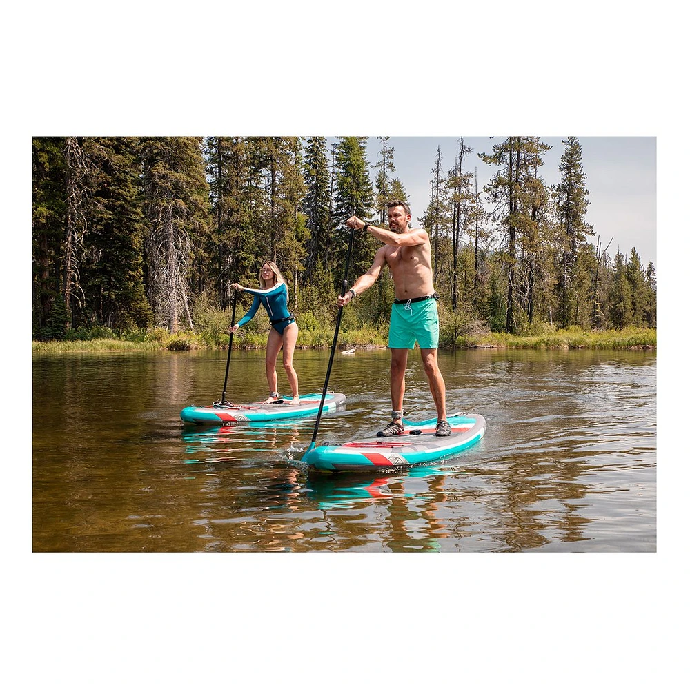 Body Glove Iskiff Pro 10ft Inflatable SUP