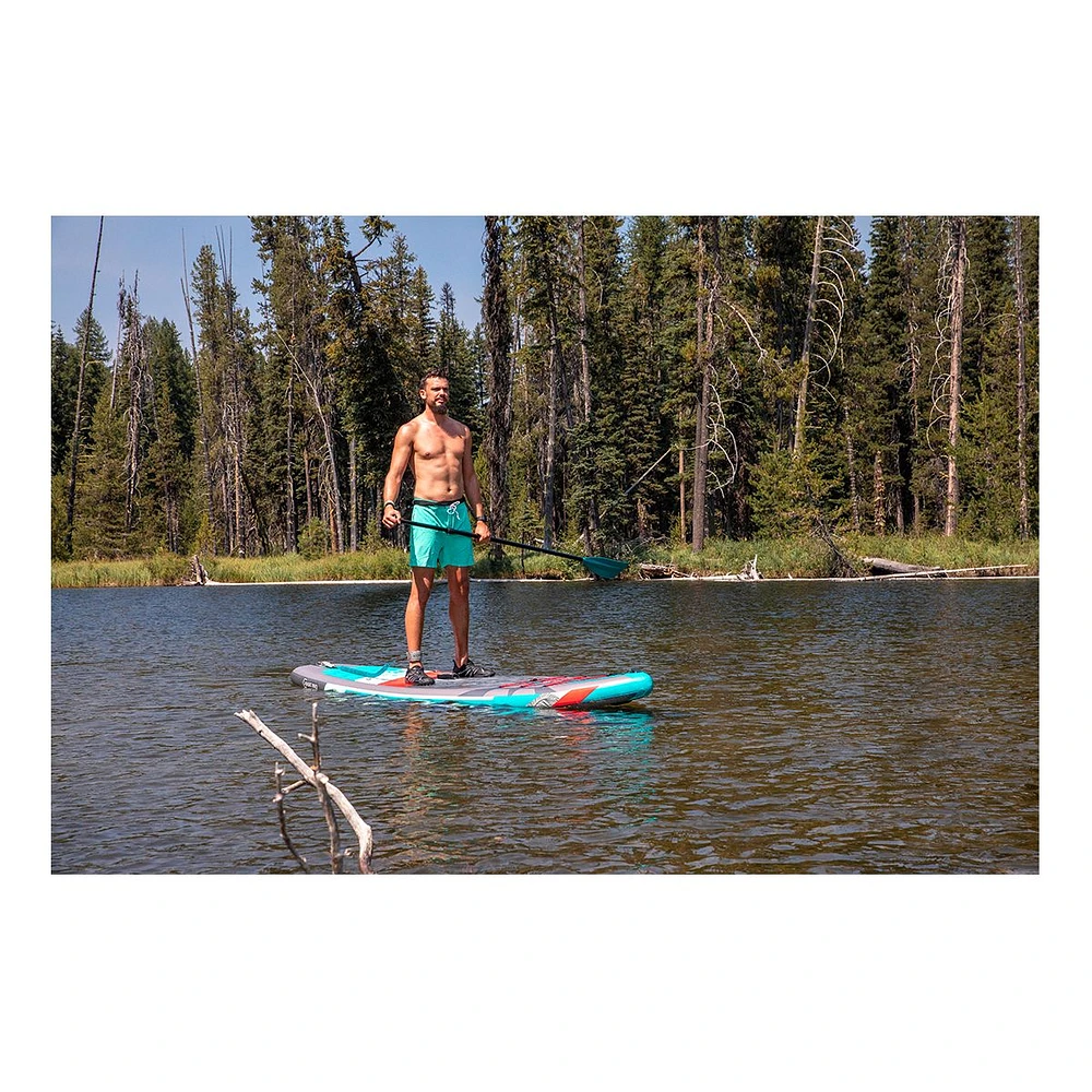 Body Glove Iskiff Pro 10ft Inflatable SUP