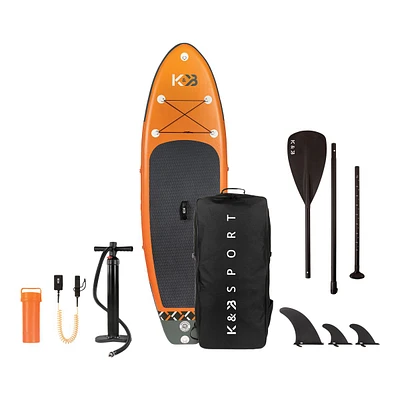 K&B Anticosti 8.8 Feet Stand Up Paddle Board