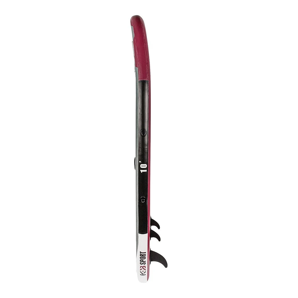 K&B Kootenay 10 Feet Stand Up Paddle Board