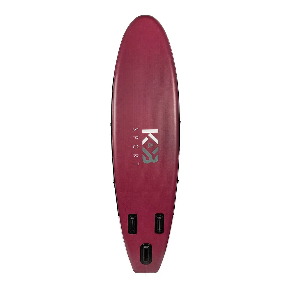 K&B Kootenay 10 Feet Stand Up Paddle Board