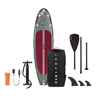 K&B Kootenay 10 Feet Stand Up Paddle Board