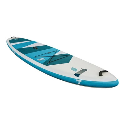 TAHE Beach Wing 11'0 Inflatable SUP Package