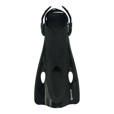 Aqua Lung Twister Adult Medium Snorkelling Fin