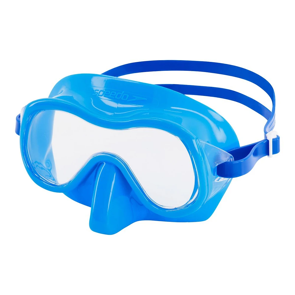 Speedo Adventure Kids' Swim Mask