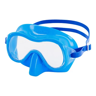 Speedo Adventure Kids' Swim Mask