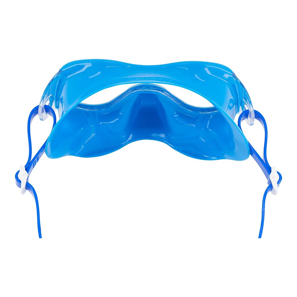 Speedo Adventure Kids' Swim Mask