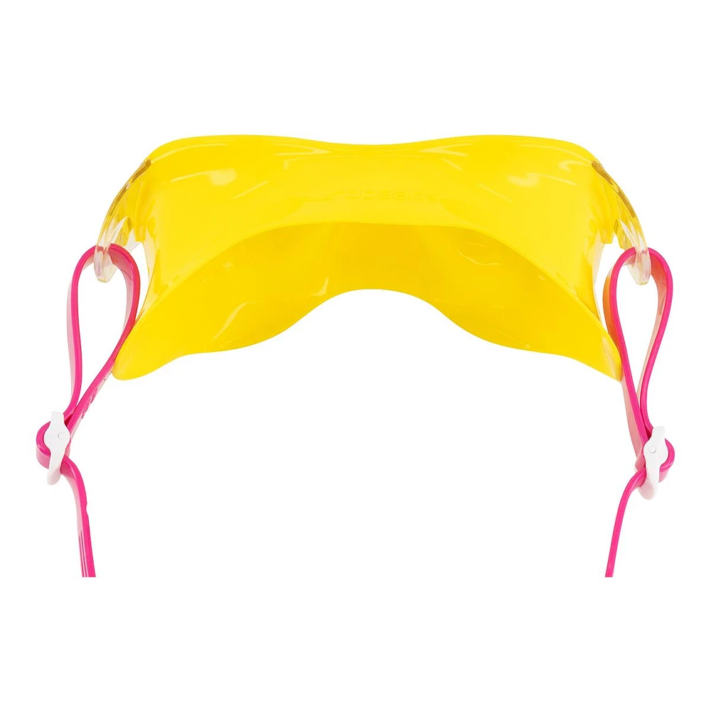 Speedo Adventure Kids' Swim Mask