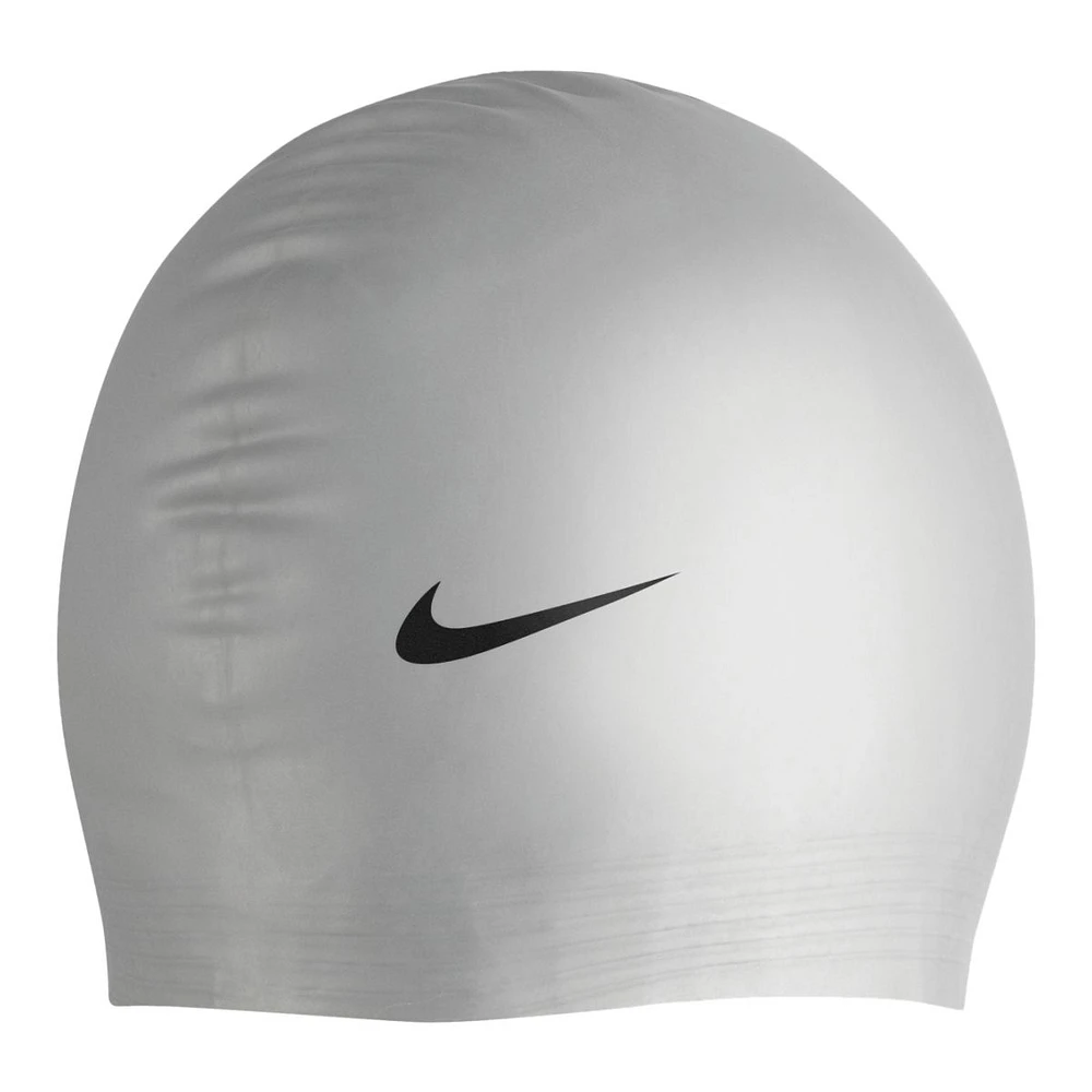 Nike Latex Swimming Cap