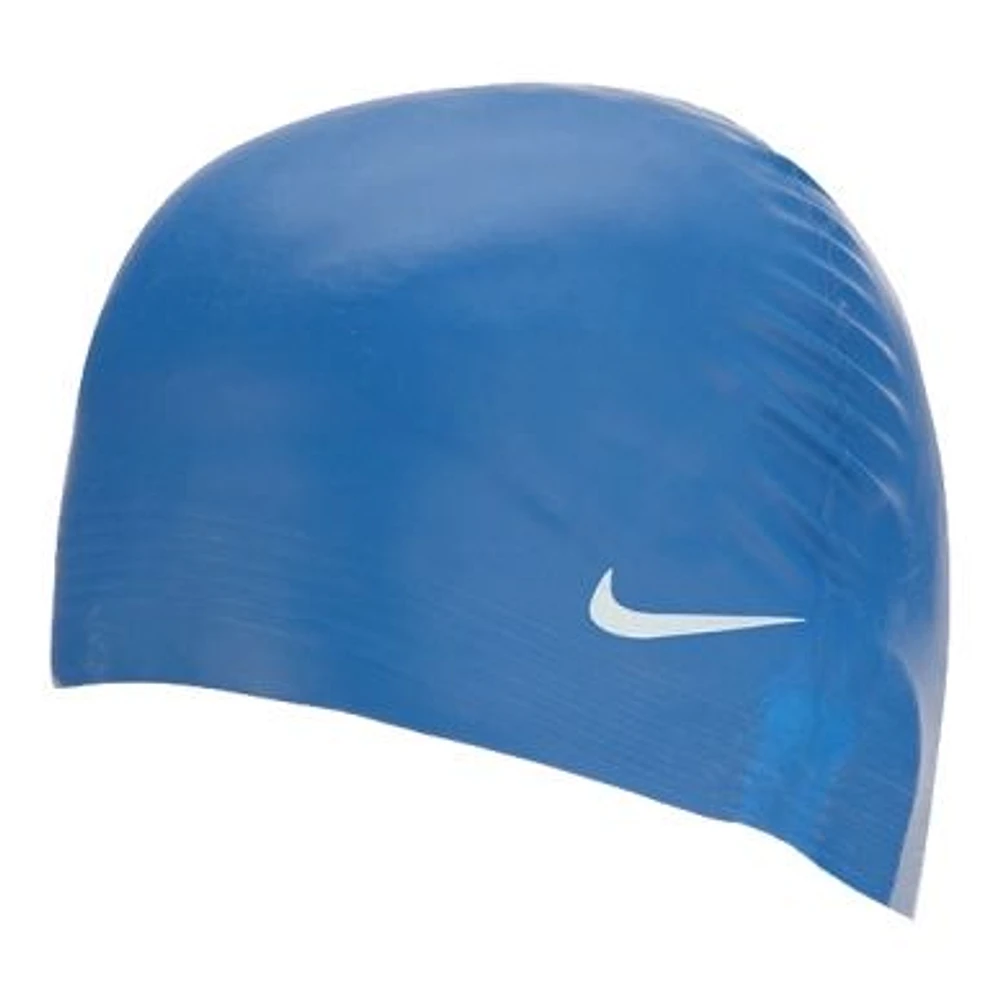 Nike Latex Swimming Cap