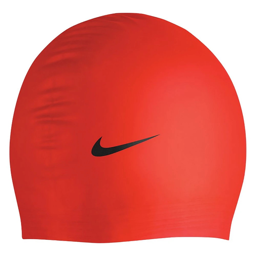 Nike Latex Swimming Cap