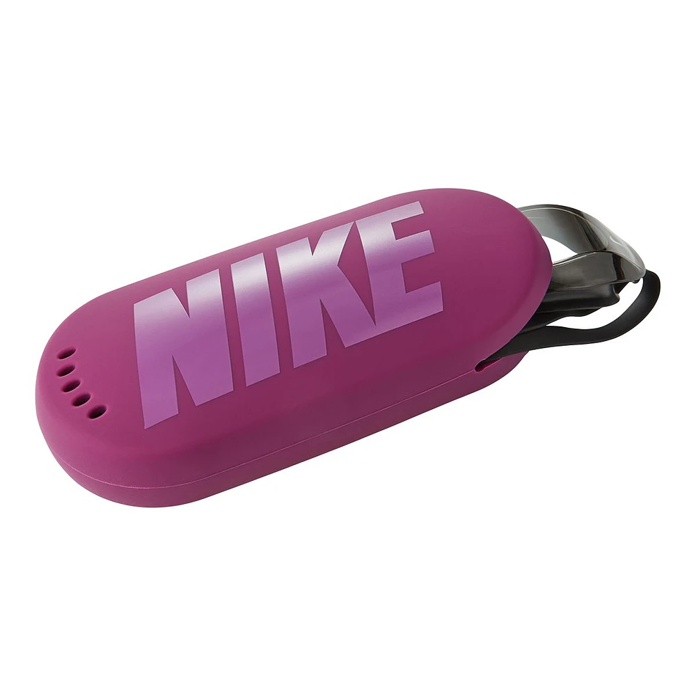 Nike Swim Goggle Case