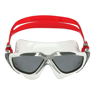 Aqua Sphere Vista Adult Snorkeling Mask