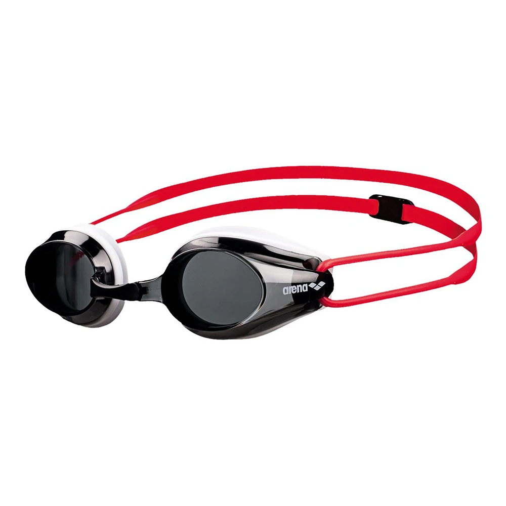 Arena Kids Racing Tracks Junior Swim Goggles