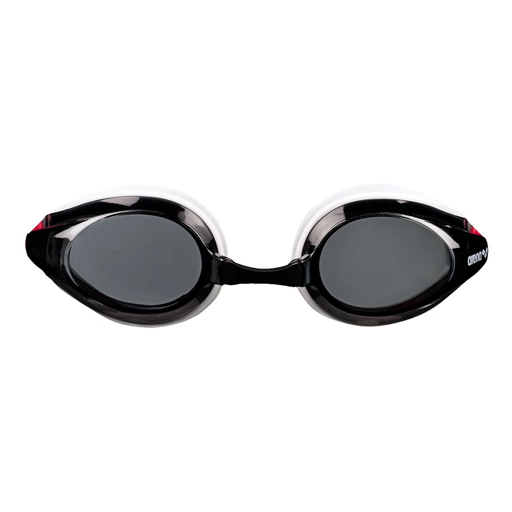 Arena Kids Racing Tracks Junior Swim Goggles