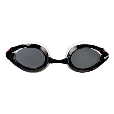 Arena Kids Racing Tracks Junior Swim Goggles