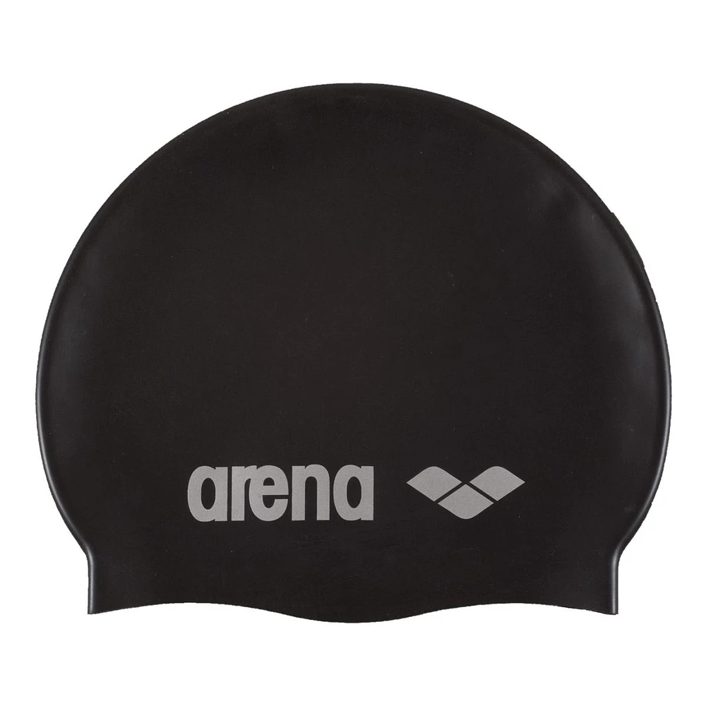 Arena Unisex Swim Cap Classic Silicone