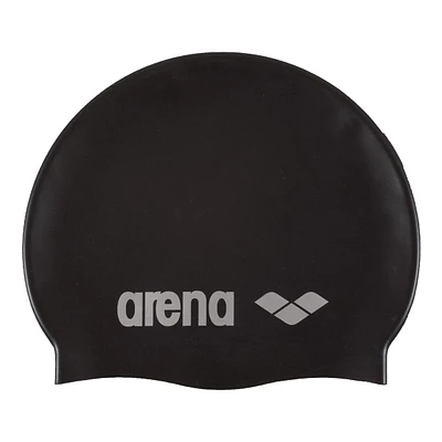 Arena Unisex Swim Cap Classic Silicone