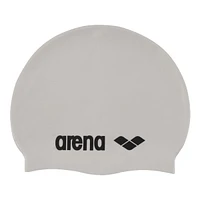 Arena Unisex Swim Cap Classic Silicone