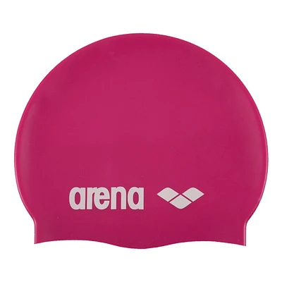 Arena Unisex Swim Cap Classic Silicone