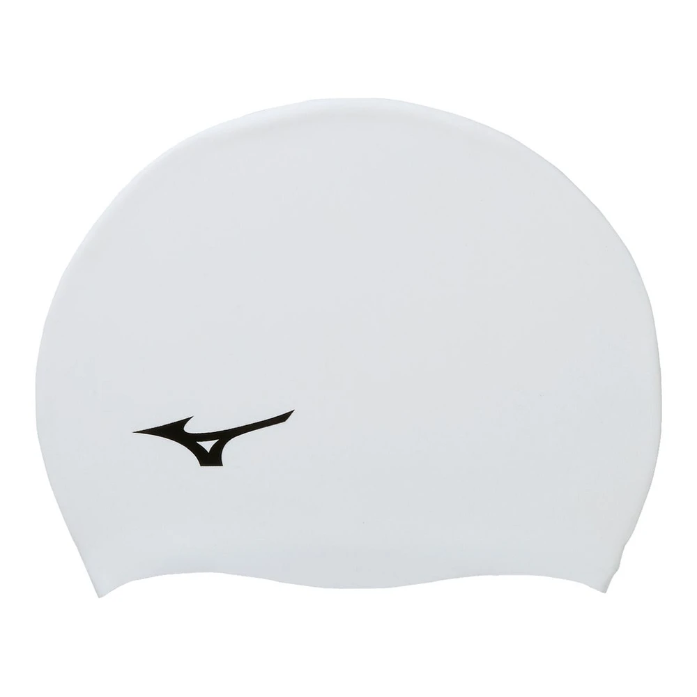 Mizuno Training Swim Cap