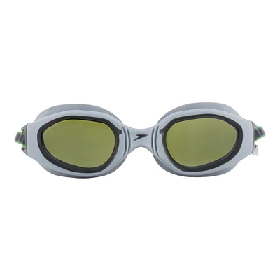 Speedo Hydro Comfort Senior Swim Goggles