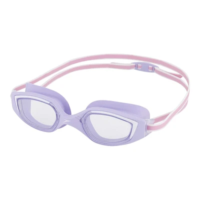 Speedo Hydro Comfort Women's Swim Goggles