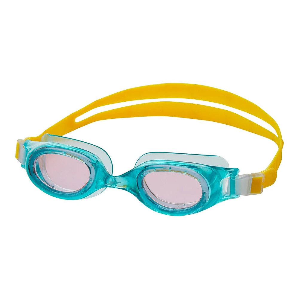 Speedo Hydrospex Classic Junior Swim Goggles