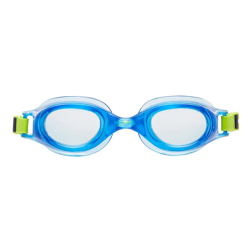 Speedo Hydrospex Classic Junior Swim Goggles