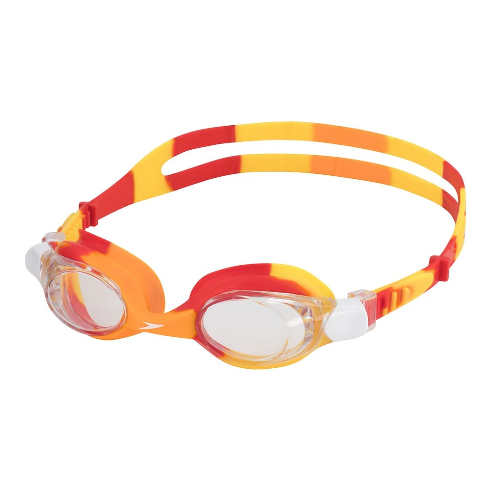 Speedo Skoogle Kids' Swim Goggles