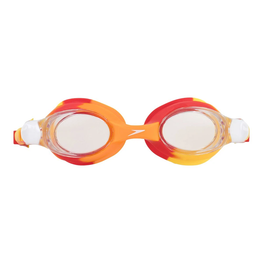 Speedo Skoogle Kids' Swim Goggles