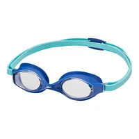 Speedo Kids' Super Flyer Swim Goggles