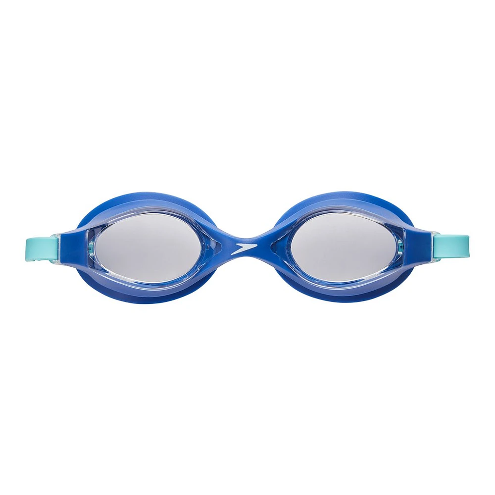 Speedo Kids' Super Flyer Swim Goggles