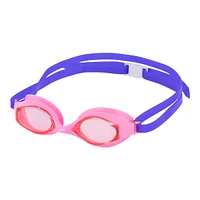 Speedo Kids' Super Flyer Swim Goggles