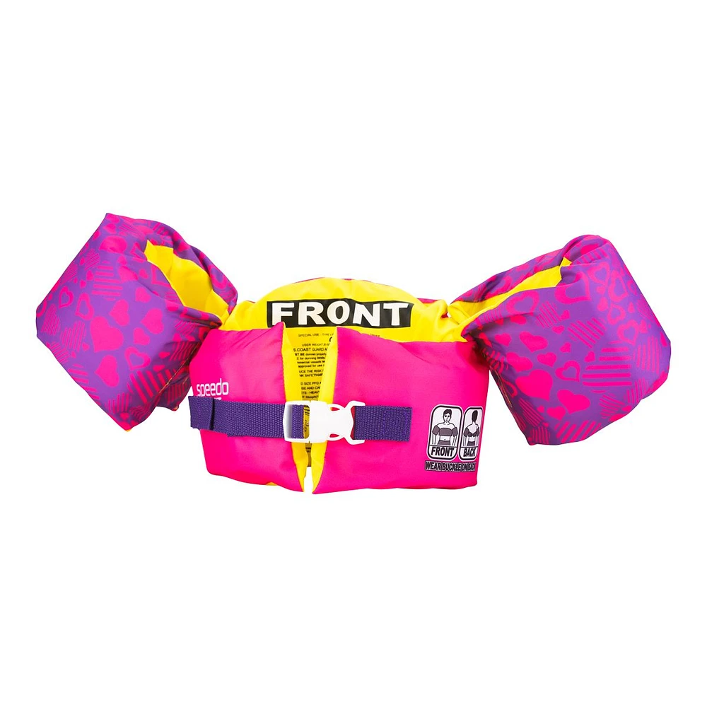 Speedo Swim Star Kids' Flotation Device