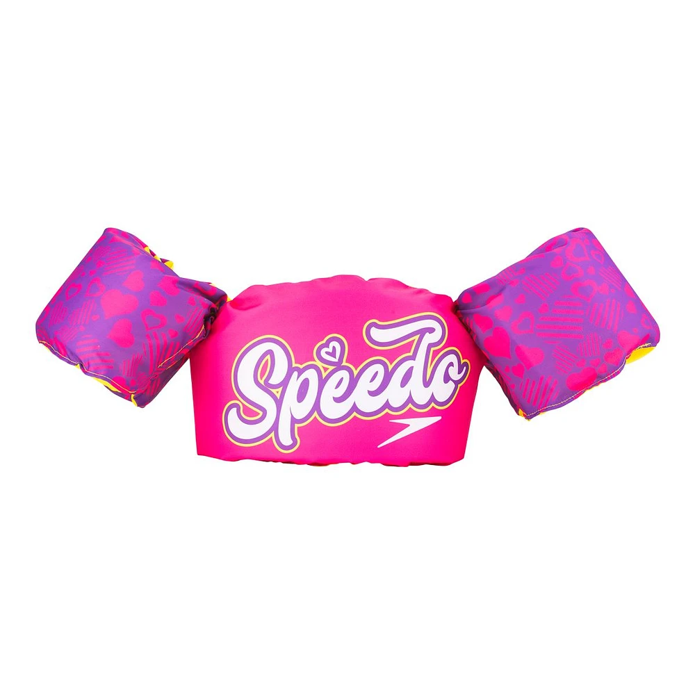 Speedo Swim Star Kids' Flotation Device