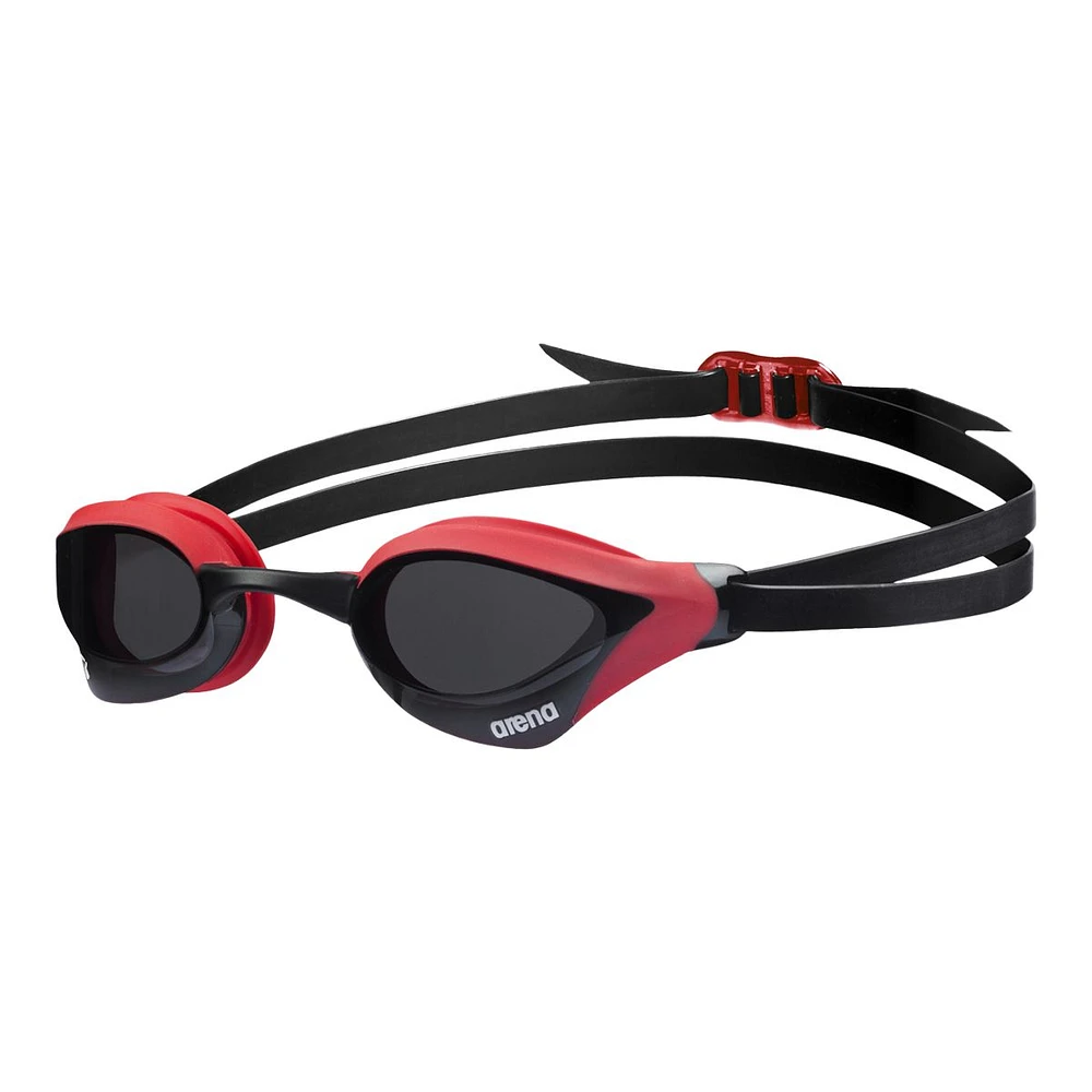 Arena Cobra Core Swipe Senior Swim Goggles