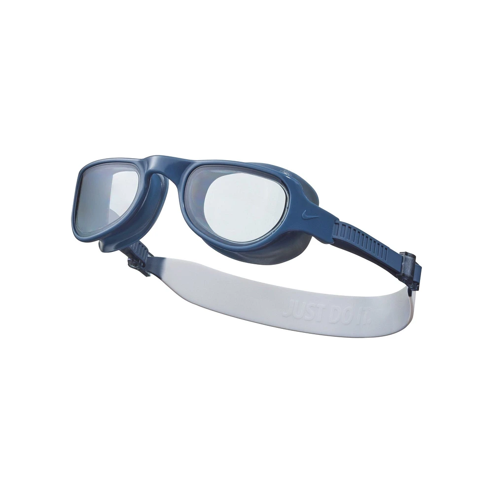 Nike Universal Fit Senior Swim Goggles