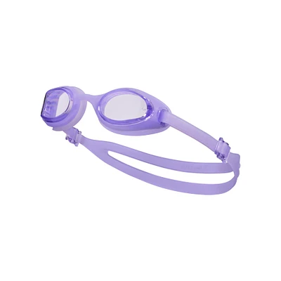 Nike Chrome Youth Swim Goggles