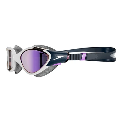 Speedo Biofuse 2.0 Mirror Women's Swim Goggles