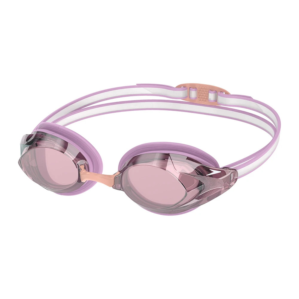 Speedo Vanquisher 3.0 Women's Swim Goggles