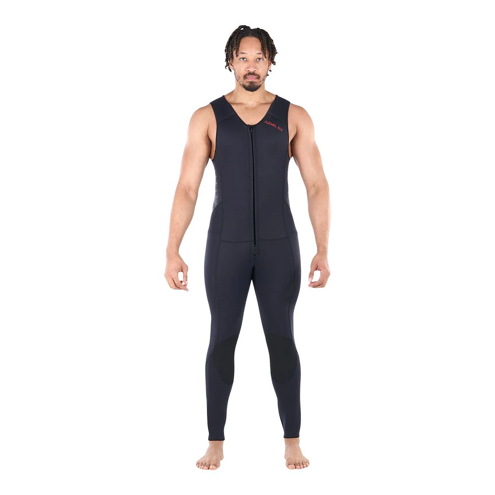 Level Six Farmer John Wetsuit